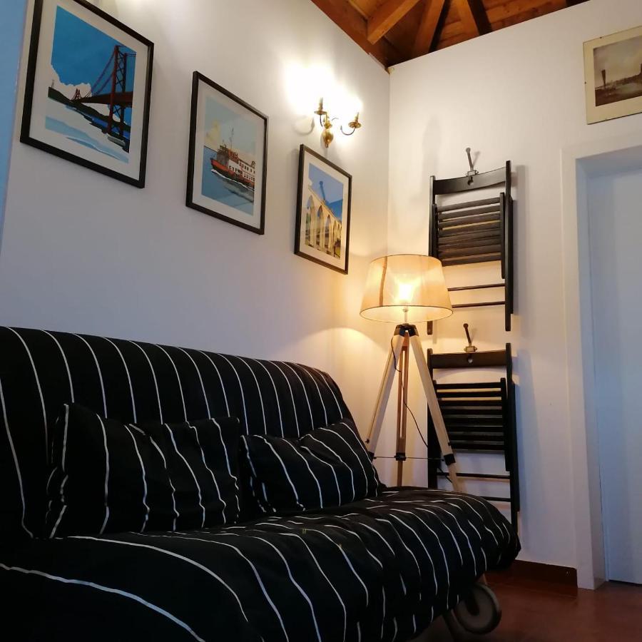 אזייתאו Casa Das Laranjeiras E Parque Infantil מראה חיצוני תמונה