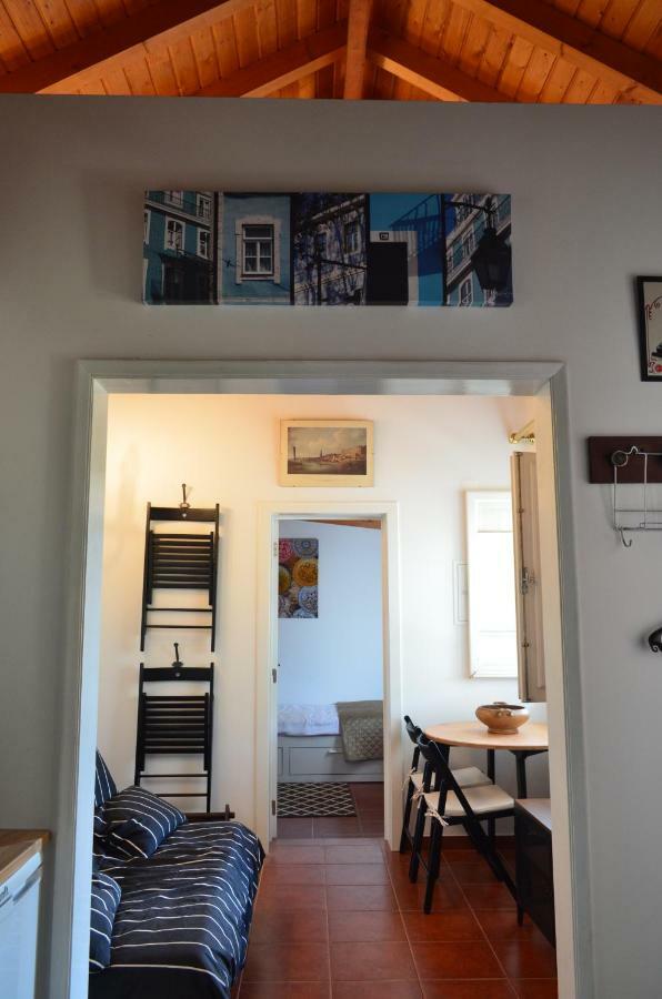 אזייתאו Casa Das Laranjeiras E Parque Infantil מראה חיצוני תמונה