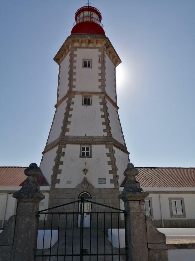 אזייתאו Casa Das Laranjeiras E Parque Infantil מראה חיצוני תמונה